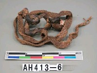法索(法器)藏品圖，第4張